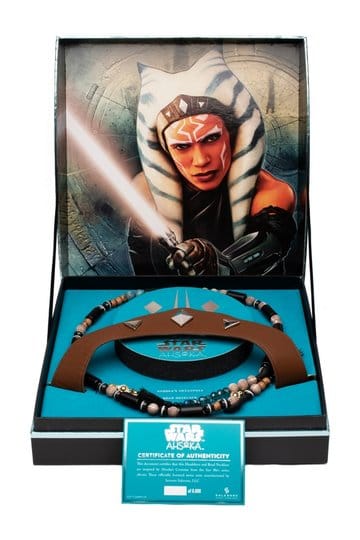Répliques: 1/1 Star Wars