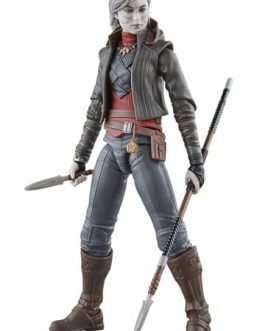 Star Wars Jedi: Survivor Black Series figurine Nightsister Merrin 15 cm