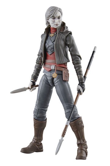 Action figures Star Wars