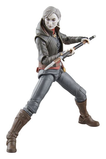 Action figures Star Wars