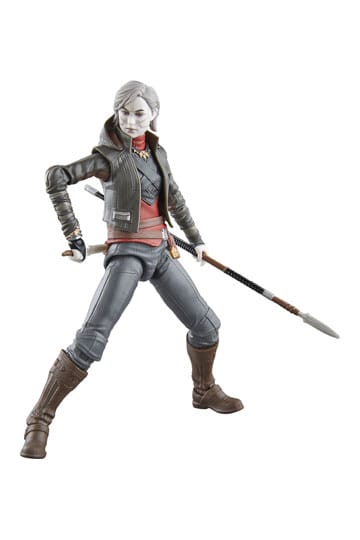 Action figures Star Wars