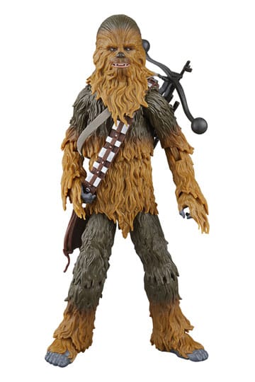 Action figures Star Wars