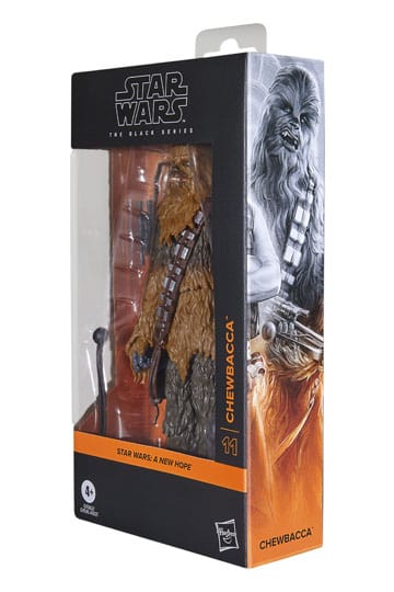 Action figures Star Wars