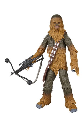Action figures Star Wars