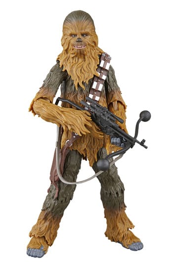 Action figures Star Wars