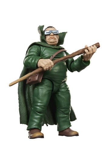 Action figures Marvel