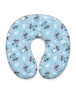 Lilo & Stitch coussin pour le cou