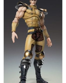 Figurine Ken le Survivant Chozokado Juza 18 cm