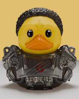 Figurine Fallout Tubbz Maximus en PVC, 10 cm