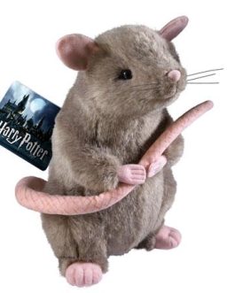 Peluche Croûtard Harry Potter 23 cm