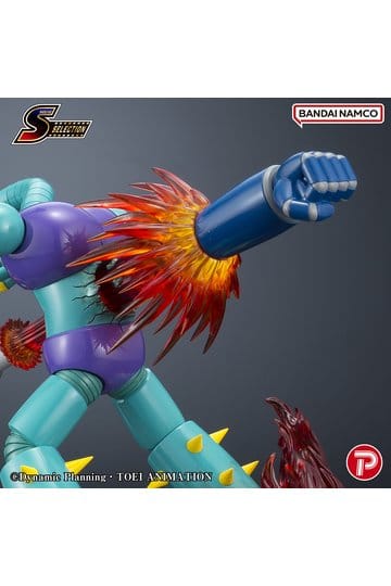 Statuettes Mazinger