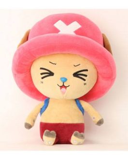 One Piece peluche Chopper New Ver. 4 25 cm