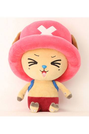 Peluches One Piece