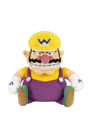 Peluches Super Mario