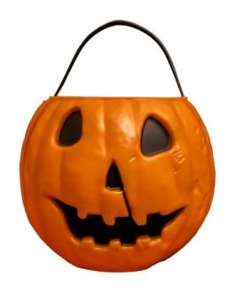 Halloween (1978) seau de Halloween Pumpkin 20 cm