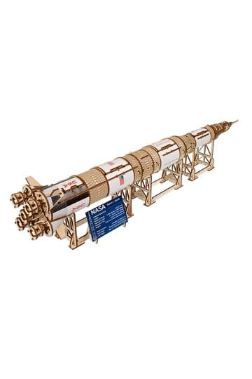 Maquettes NASA