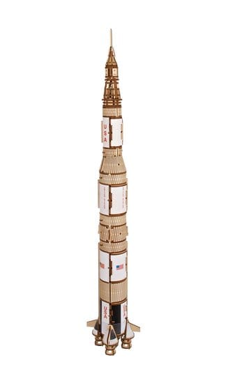 Maquettes NASA