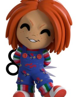 Chucky figurine Chucky 23 cm
